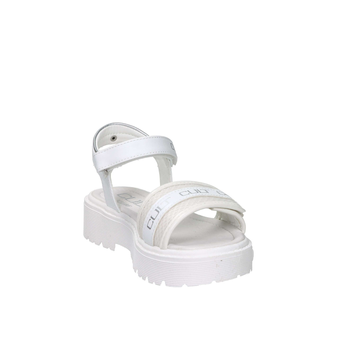 Cult Filles Sandale T-663 Blanc