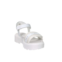 Cult Filles Sandale T-663 Blanc
