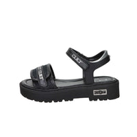 Cult Bambine e ragazze Sandalo T-663 Nero