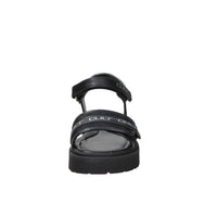 Cult Bambine e ragazze Sandalo T-663 Nero