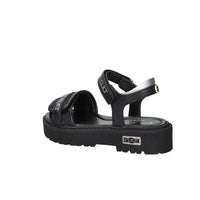 Cult Girls' Sandals T-663 Black
