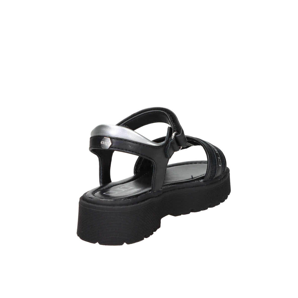 Cult Girls' Sandals T-663 Black