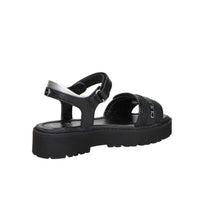 Cult Girls' Sandals T-663 Black