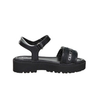 Cult Girls' Sandals T-663 Black