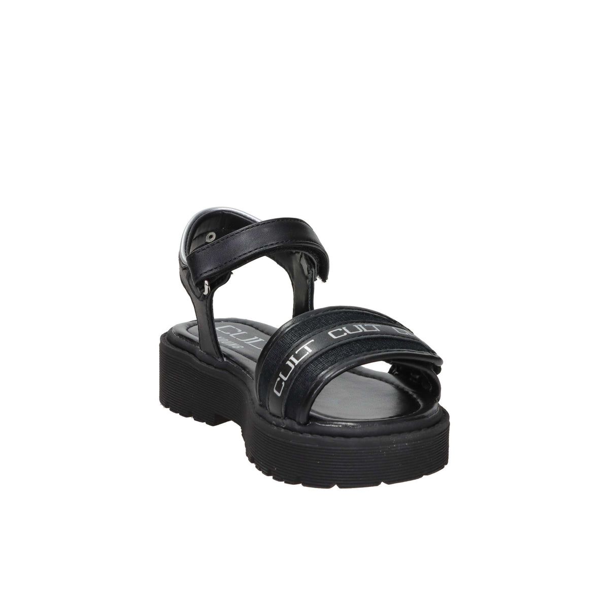 Cult Girls' Sandals T-663 Black