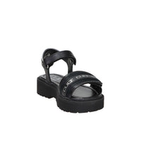 Cult Girls' Sandals T-663 Black