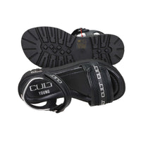 Cult Girls' Sandals T-663 Black