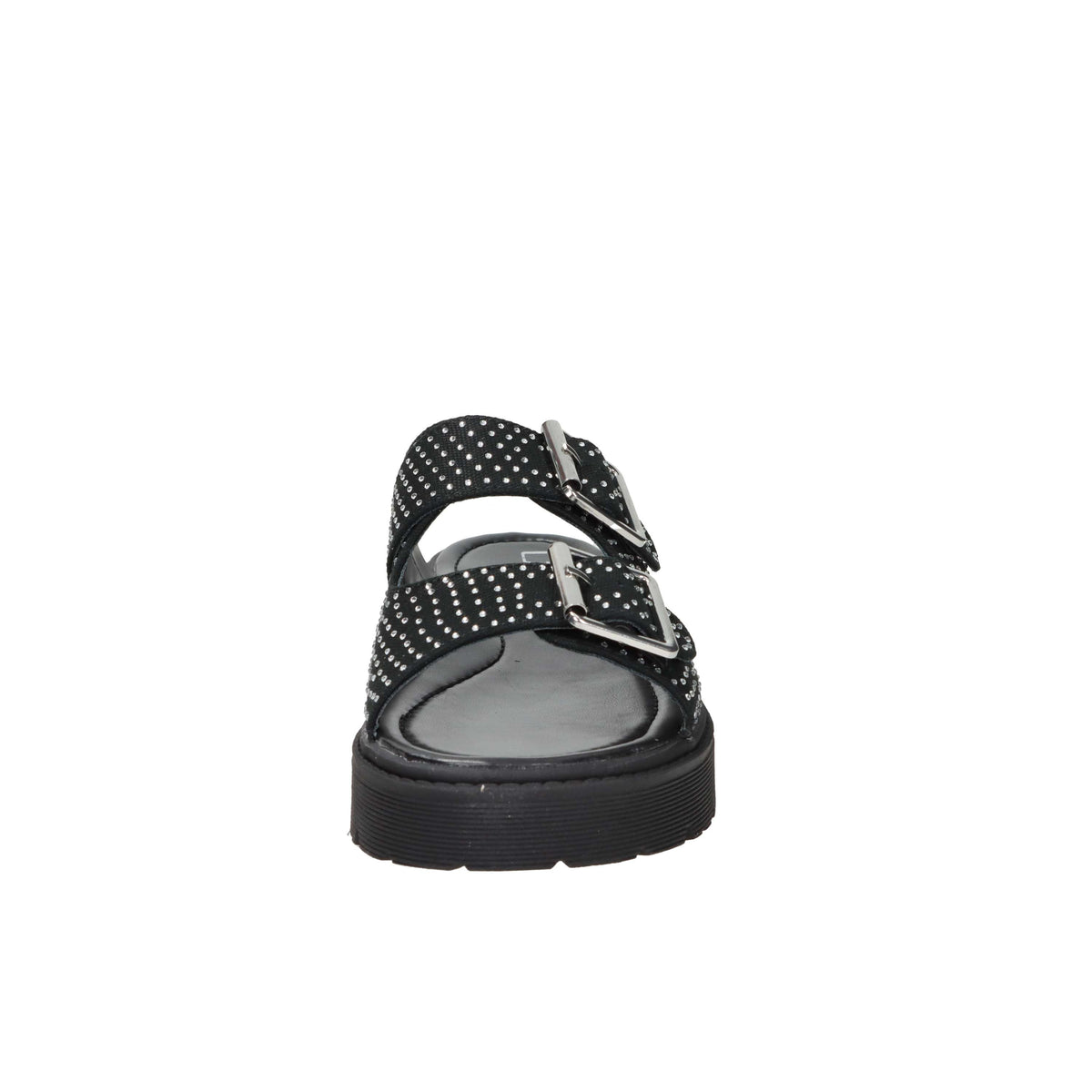 Cult Filles Claquette T-662 Noir