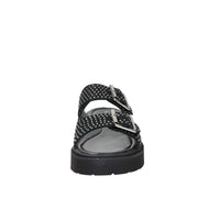 Cult Filles Claquette T-662 Noir
