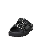 Cult Filles Claquette T-662 Noir