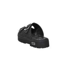 Cult Filles Claquette T-662 Noir