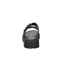 Cult Filles Claquette T-662 Noir