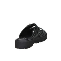 Cult Filles Claquette T-662 Noir