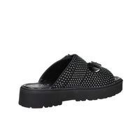 Cult Filles Claquette T-662 Noir