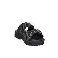Cult Filles Claquette T-662 Noir