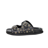 Cult Filles Claquette T-620 Noir