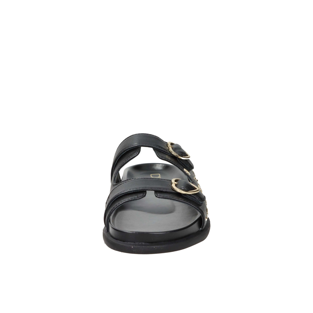 Cult Filles Claquette T-620 Noir
