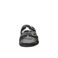 Cult Filles Claquette T-620 Noir