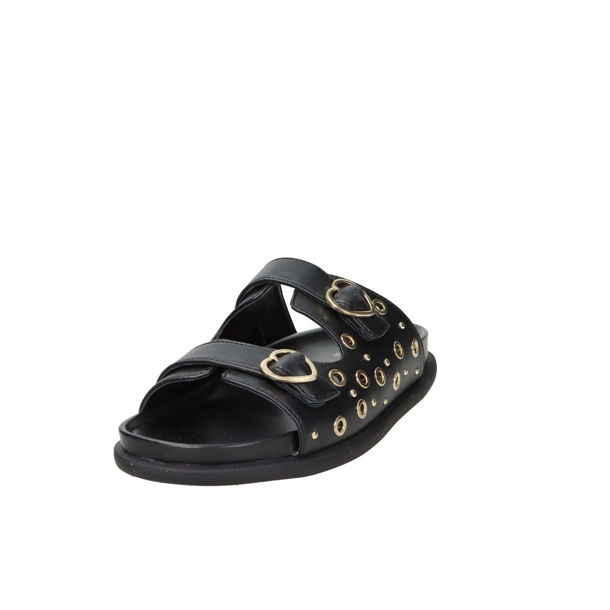 Cult Bambine e ragazze Ciabatta T-620 Nero