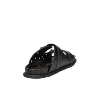 Cult Filles Claquette T-620 Noir