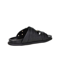 Cult Filles Claquette T-620 Noir