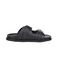 Cult Filles Claquette T-620 Noir