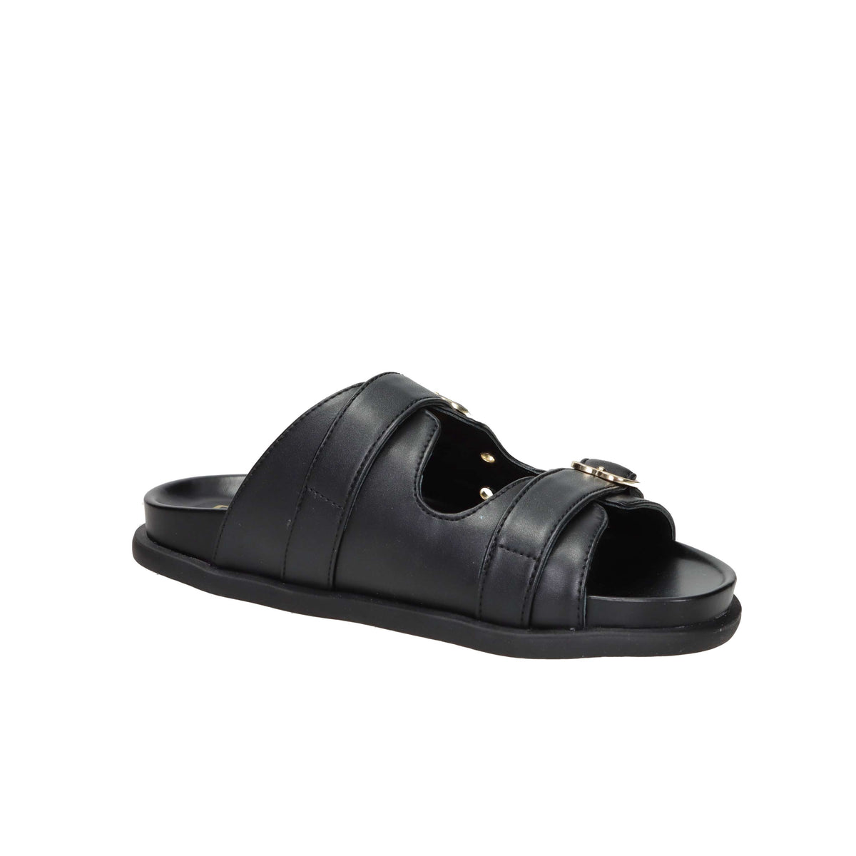 Cult Filles Claquette T-620 Noir