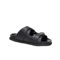 Cult Filles Claquette T-620 Noir