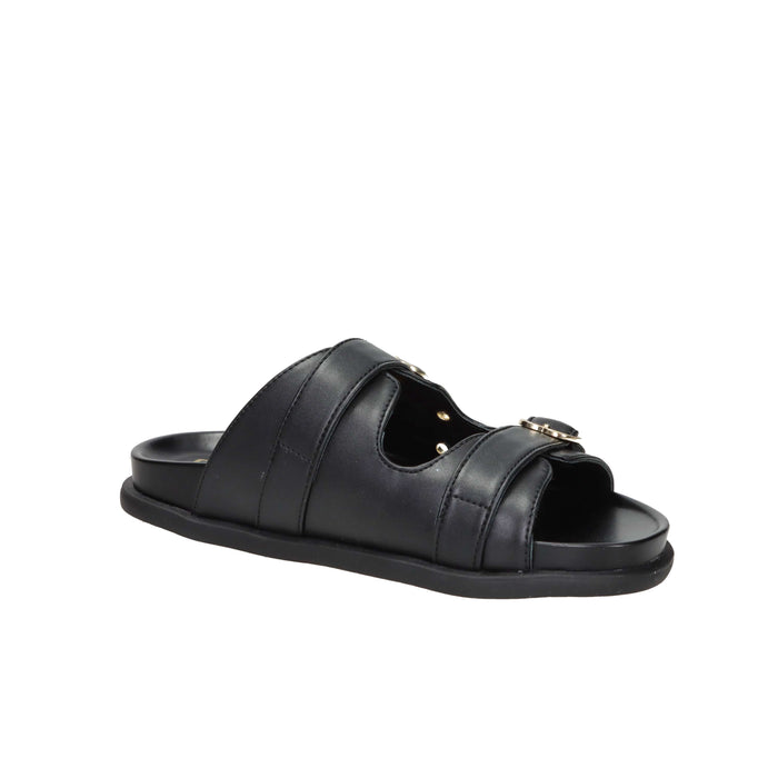 Cult Filles Claquette T-620 Noir