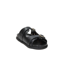 Cult Filles Claquette T-620 Noir