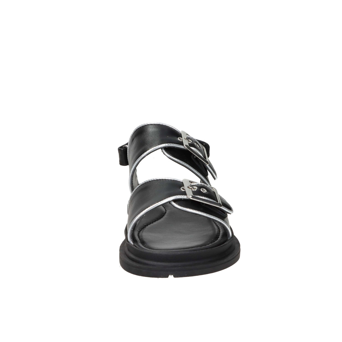 Cult Filles Claquette T-641 Noir