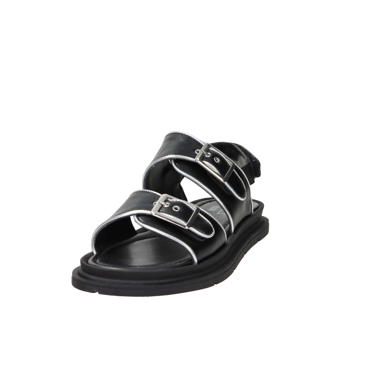 Cult Filles Claquette T-641 Noir