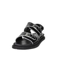Cult Filles Claquette T-641 Noir