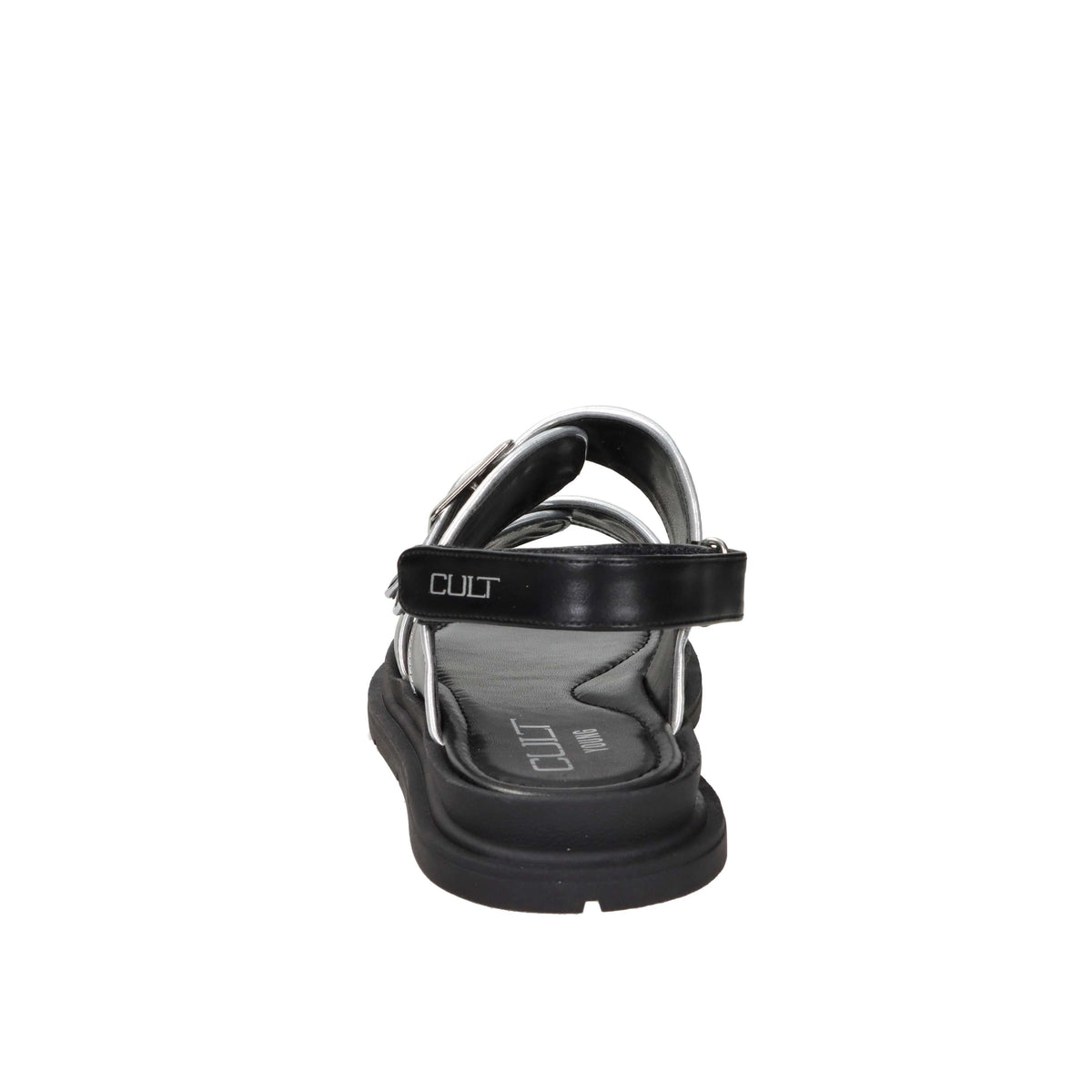 Cult Filles Claquette T-641 Noir
