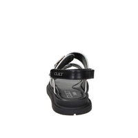 Cult Filles Claquette T-641 Noir