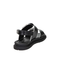 Cult Filles Claquette T-641 Noir