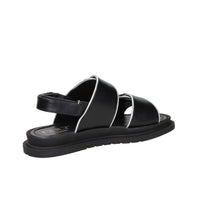 Cult Filles Claquette T-641 Noir