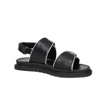 Cult Filles Claquette T-641 Noir