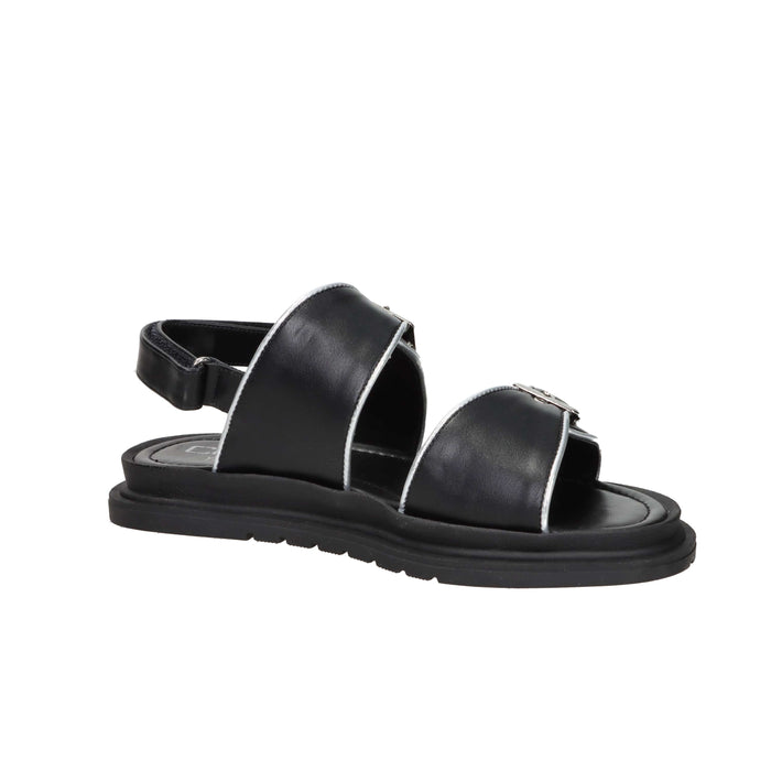 Cult Filles Claquette T-641 Noir