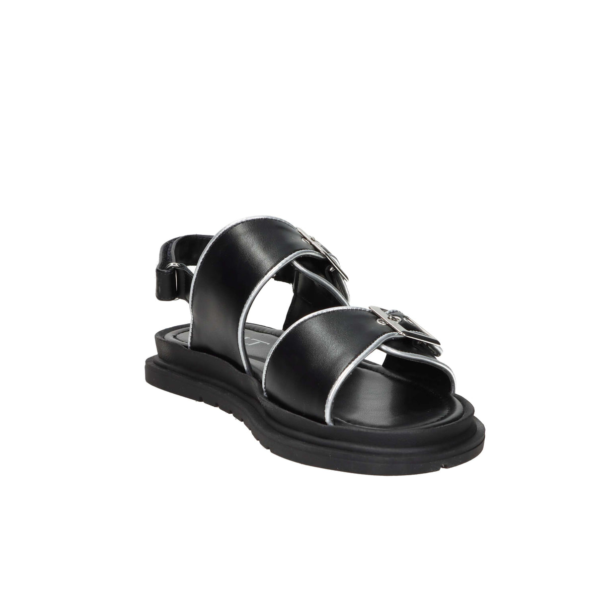 Cult Filles Claquette T-641 Noir