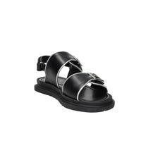 Cult Filles Claquette T-641 Noir