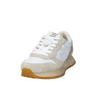 Sun68 Femme Baskets Z36207 Blanc