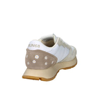 Sun68 Femme Baskets Z36207 Blanc