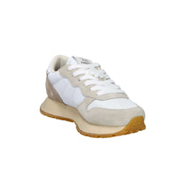 Sun68 Femme Baskets Z36207 Blanc