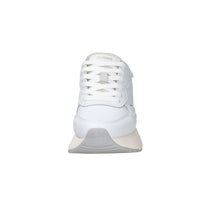 Sun68 Femme Baskets Z36210 Blanc