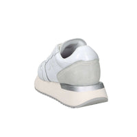 Sun68 Femme Baskets Z36210 Blanc