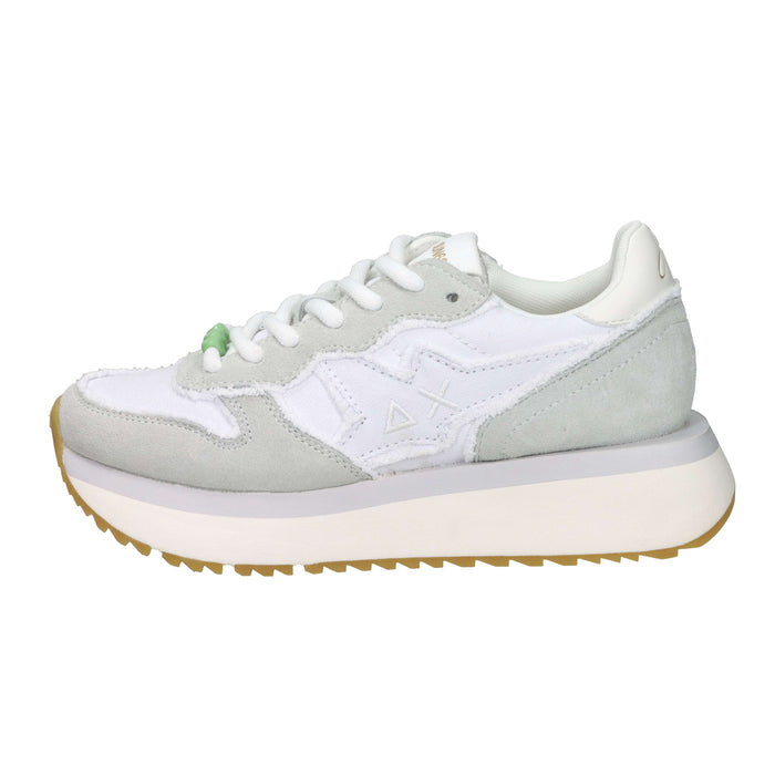 Sun68 Donna Sneakers Z36223 Bianco
