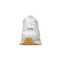 Sun68 Femme Baskets Z36223 Blanc