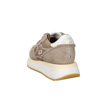Sun68 Donna Sneakers Z36223 Taupe
