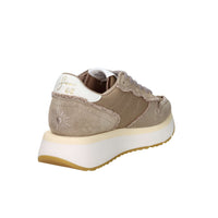 Sun68 Donna Sneakers Z36223 Taupe